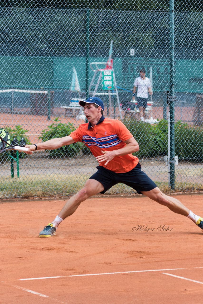 Bild 40 - ITF Future Nord